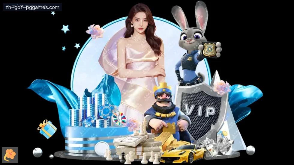 PG电子 banner