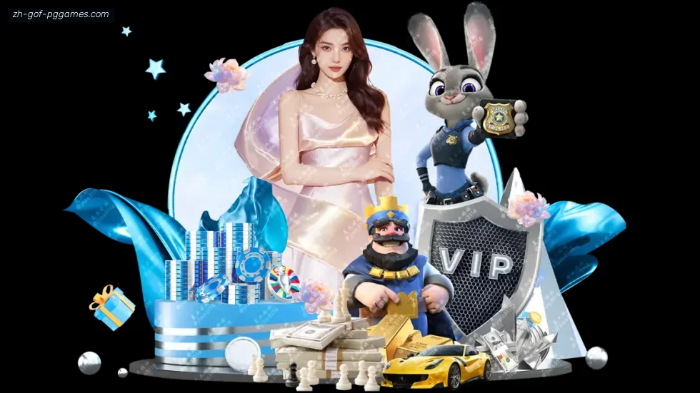 PG电子 banner