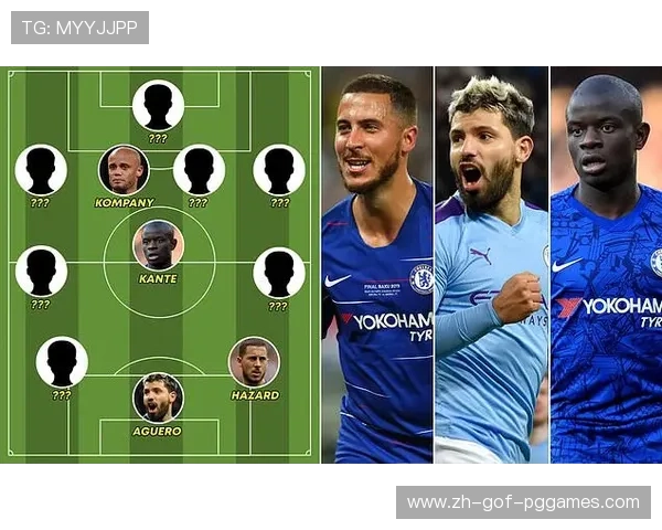 英超以字母G开头的球员名单及表现介绍