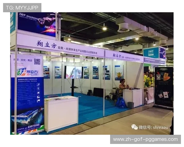 首都健身器材采购盛会:品牌展示与技术交流双轨并行